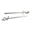 stainless steel stirring rod